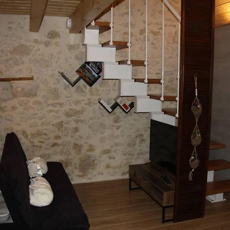 Le Portougais, Chalet A Chanaz, La Petite Venise Savoyarde Ngoại thất bức ảnh