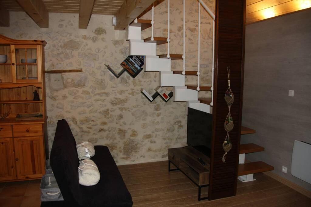 Le Portougais, Chalet A Chanaz, La Petite Venise Savoyarde Ngoại thất bức ảnh